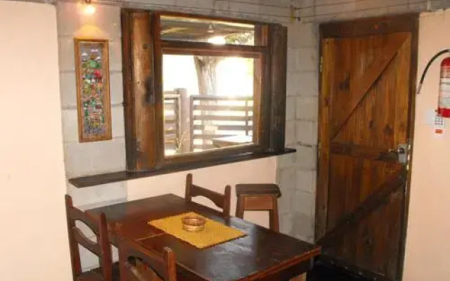 Cabañas Recanto