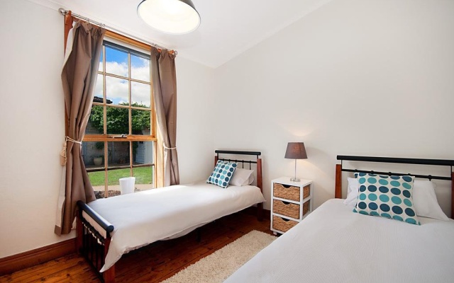 Historic Central Cottage In Warrnambool – Guest Rooms – Warrnambool