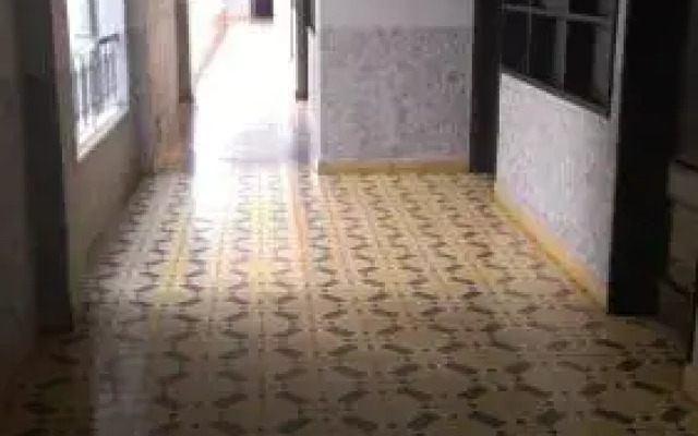 Brasilia Hostel
