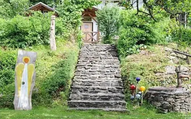 Ferienwohnungen Bredl
