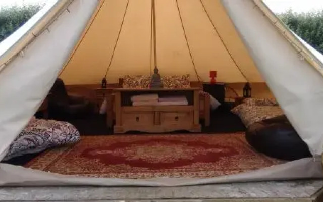 Doolin Glamping