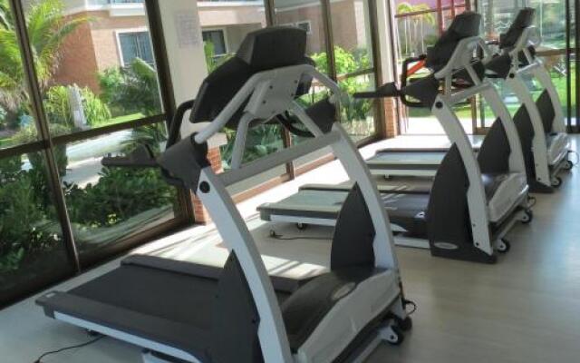 Mediterranèe Residence