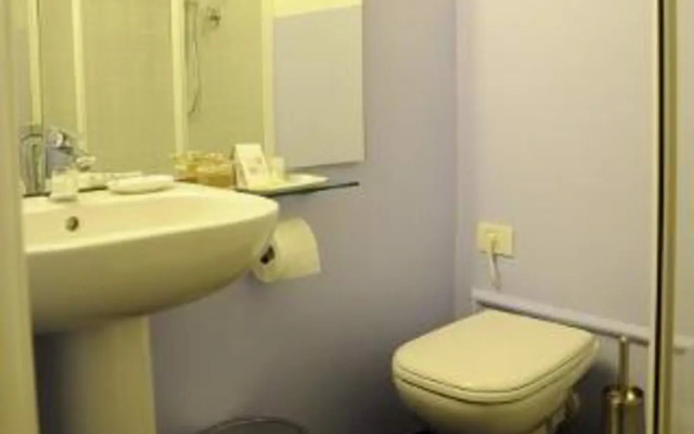 Hotel Dependance Pantheon