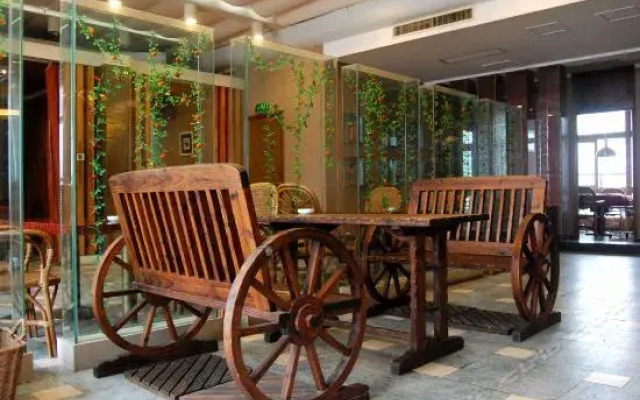 Jin Wan International Hotel
