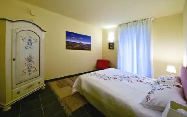 Casa Nalin