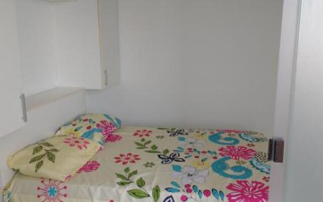 Pousada Brisamar Morro dos Conventos