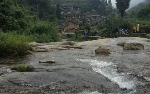 Gufeng Guest House