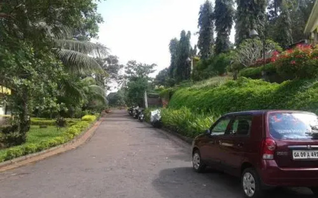 Farmagudi Residency