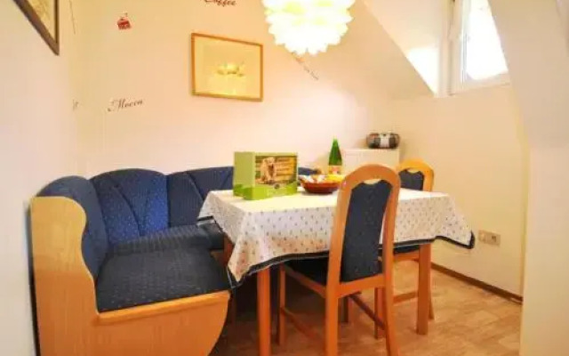 Accanto Appartement Ferienwohnung