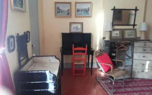 18th-Century Haute-Garonne Guest House