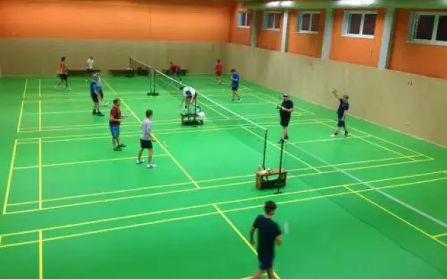 Sport Relax Club