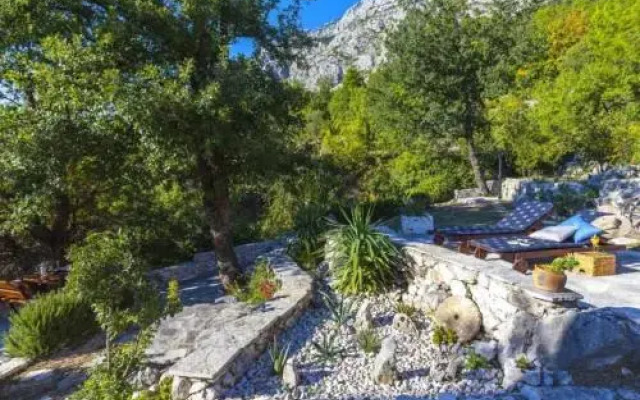Holiday Home Nona