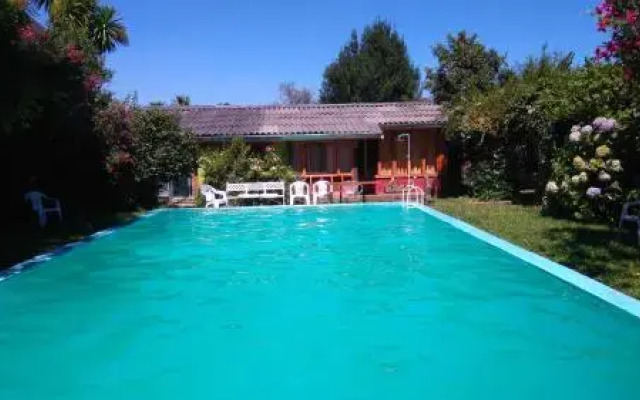 Puerta del Sol Molina B&B