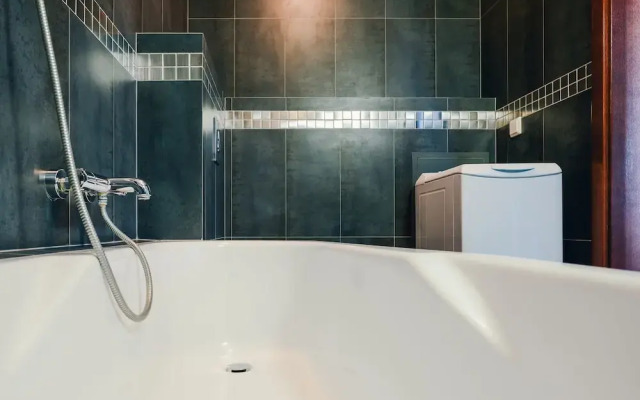 NORDA Apartamenty SEA TOWERS Gdynia