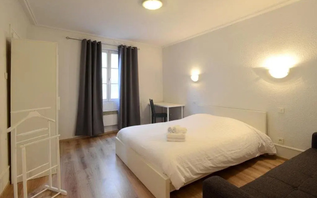 Gite Colmar Petite Venise