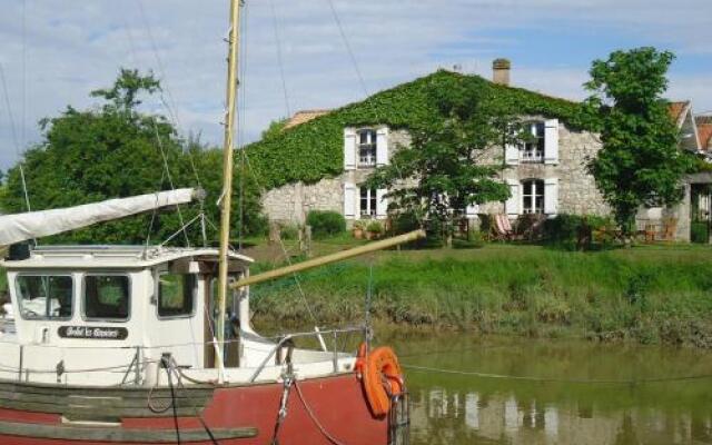 Domaine des Prés de Joussac