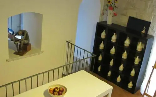 Casa Torre Di Mactheus Petaro