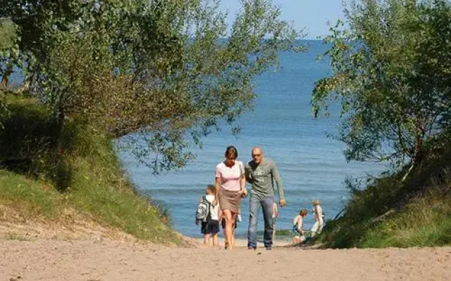 Hotel Ustka
