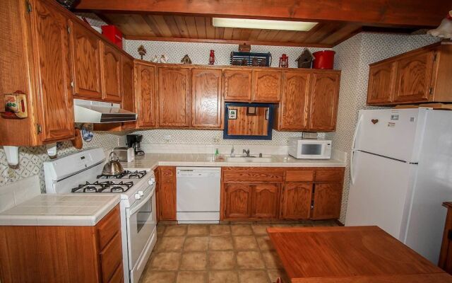 Prime Pines 1209 by RedAwning