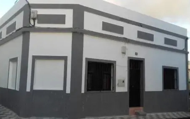 Casa Abuelo