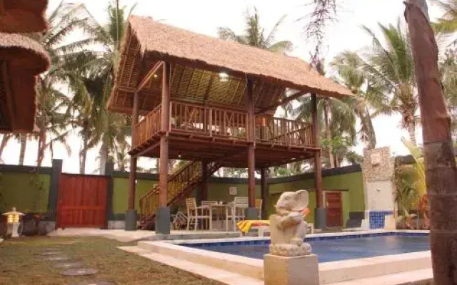 Tropica Tranquility Villa