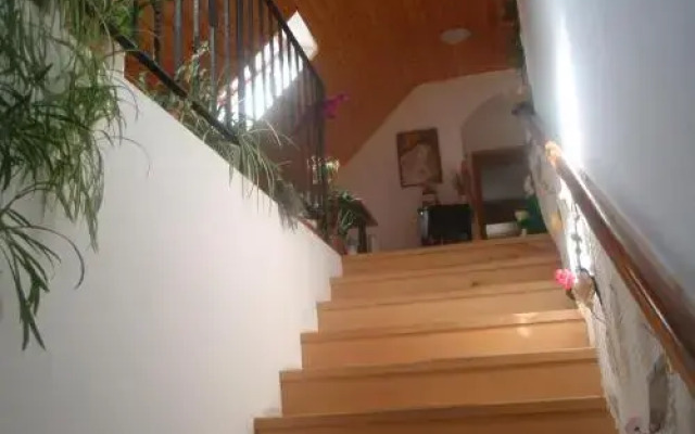 Ubytování Mája