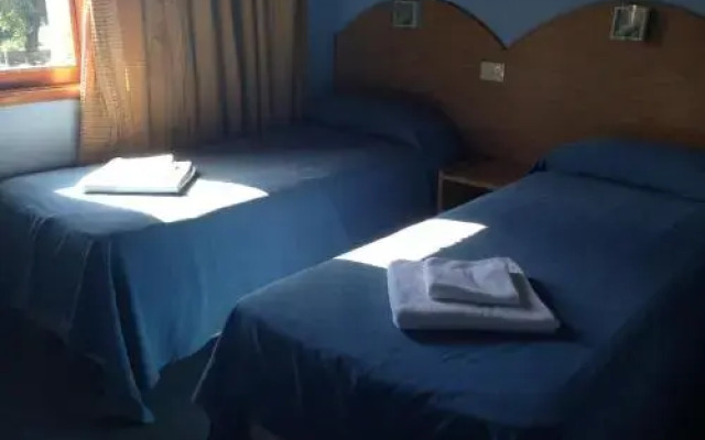 Hotel Marina