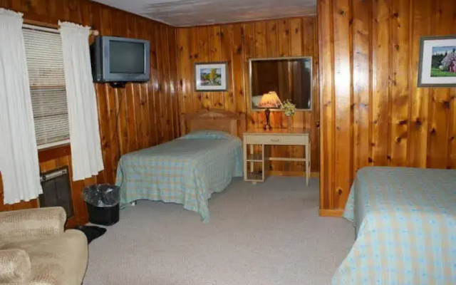Copper Kettle Cottages