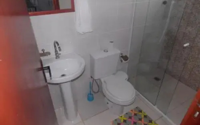 Pousada do Vento Tranquilo