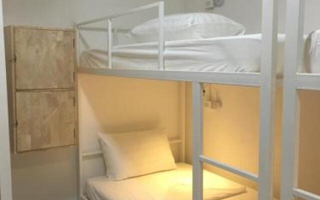 Luang Prabang Hostel