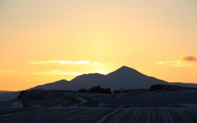 Keldudalur Farm Cottages