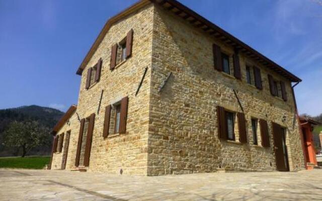 Country House Le Grazie