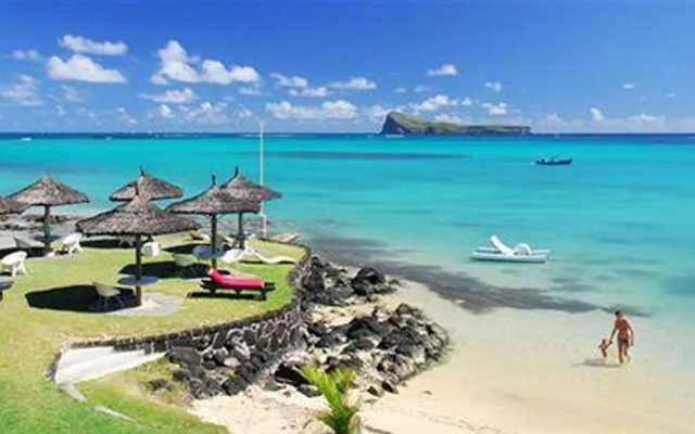 Kuxville Beach Cottages