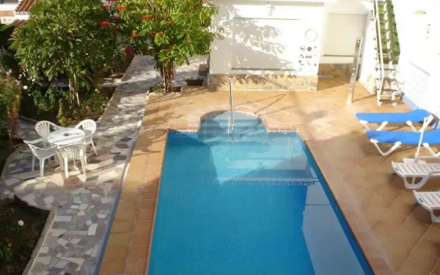 El Jardin Benerja