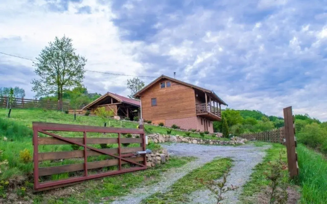 Casa Szabó Ház