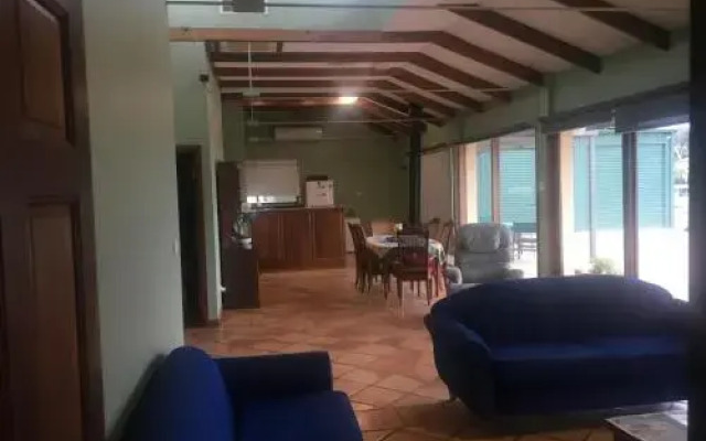 Rural living with great views