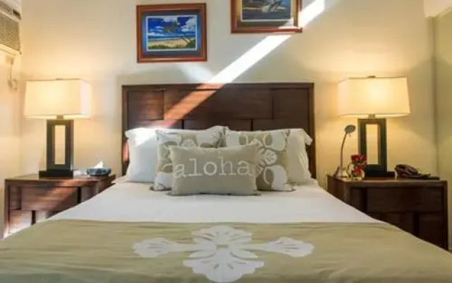 Lahaina Condo J209 - 2 Br Condo