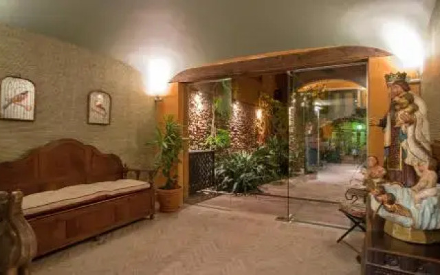 Hotel Suites Sant Jordi
