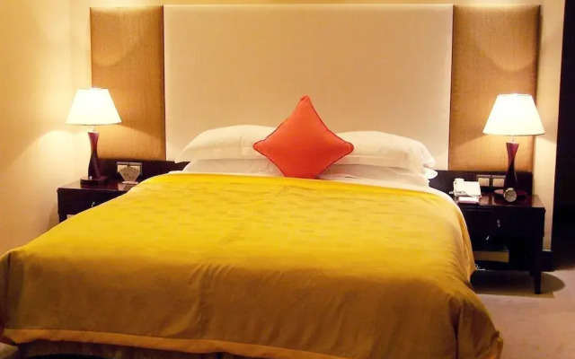Jinhui Hotel