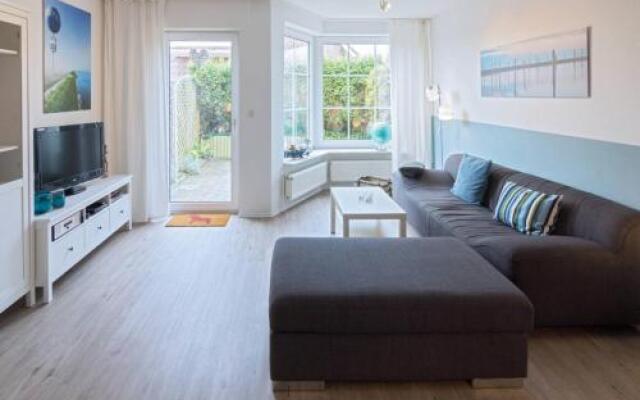 Ferienhaus Johannas Huus