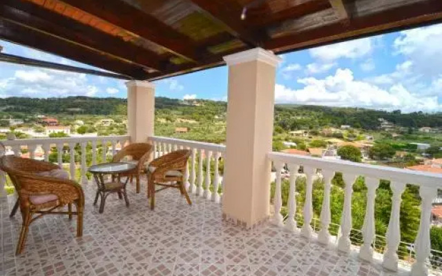 Casa Campanario