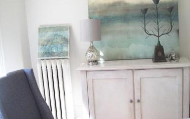 The Baldwin at Longwood Medical Area