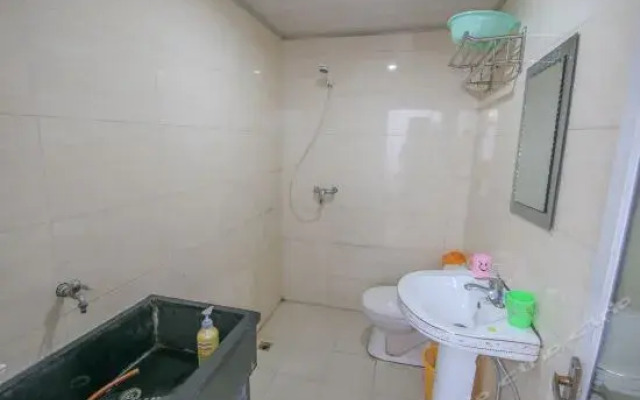 Campsis Garden Guesthouse