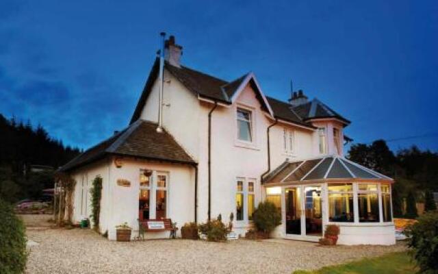 Balmaha House B&B