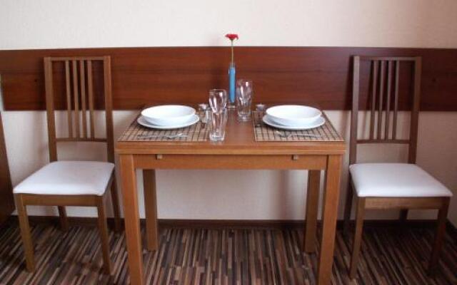 Kompleks Apartament-Serwis