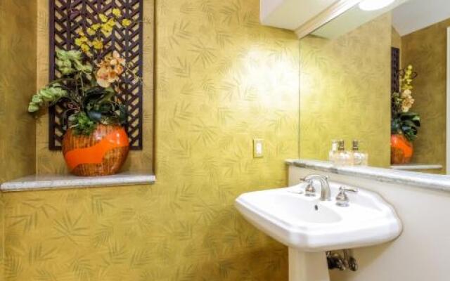 Mauna Lani Fairways 403 - Two Bedroom Condo