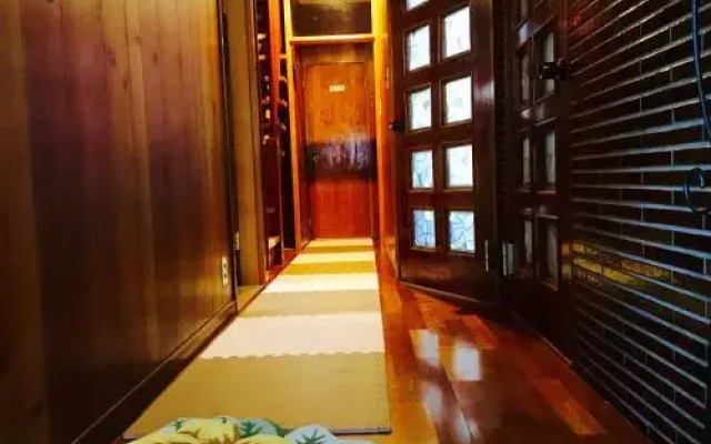 Kyoka House in Nerima