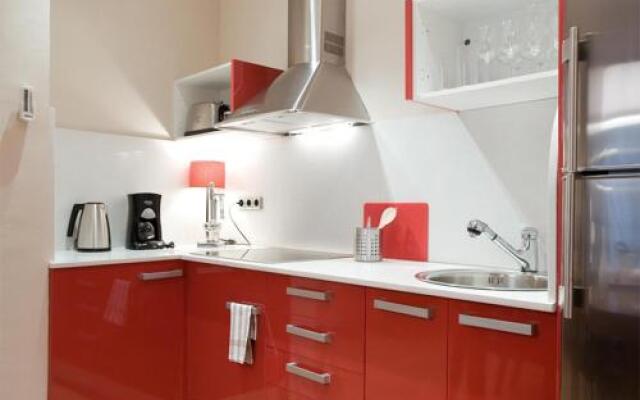 Apartments Barcelona & Home Deco Centro