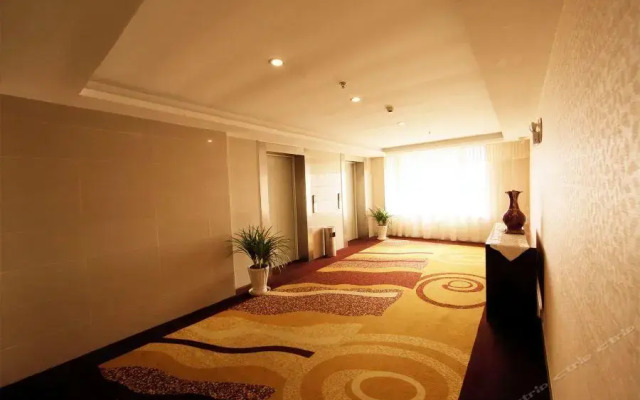 Laidmain Hotel