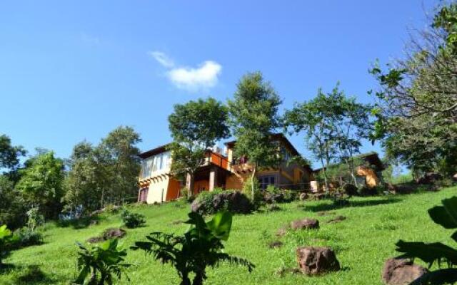 Amaraka Lodge